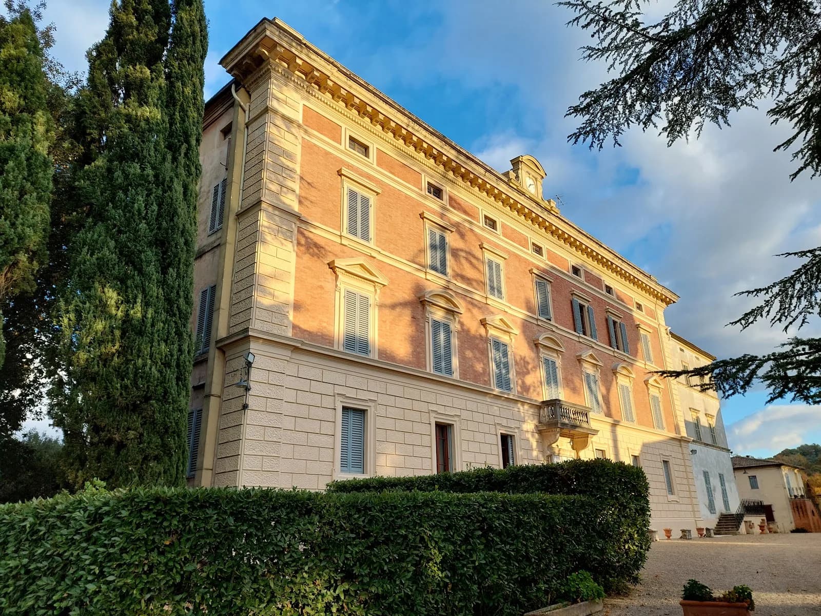 Tenuta Granducale Dolciano