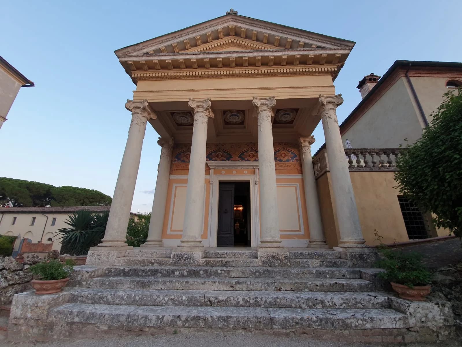 Tenuta Granducale Dolciano