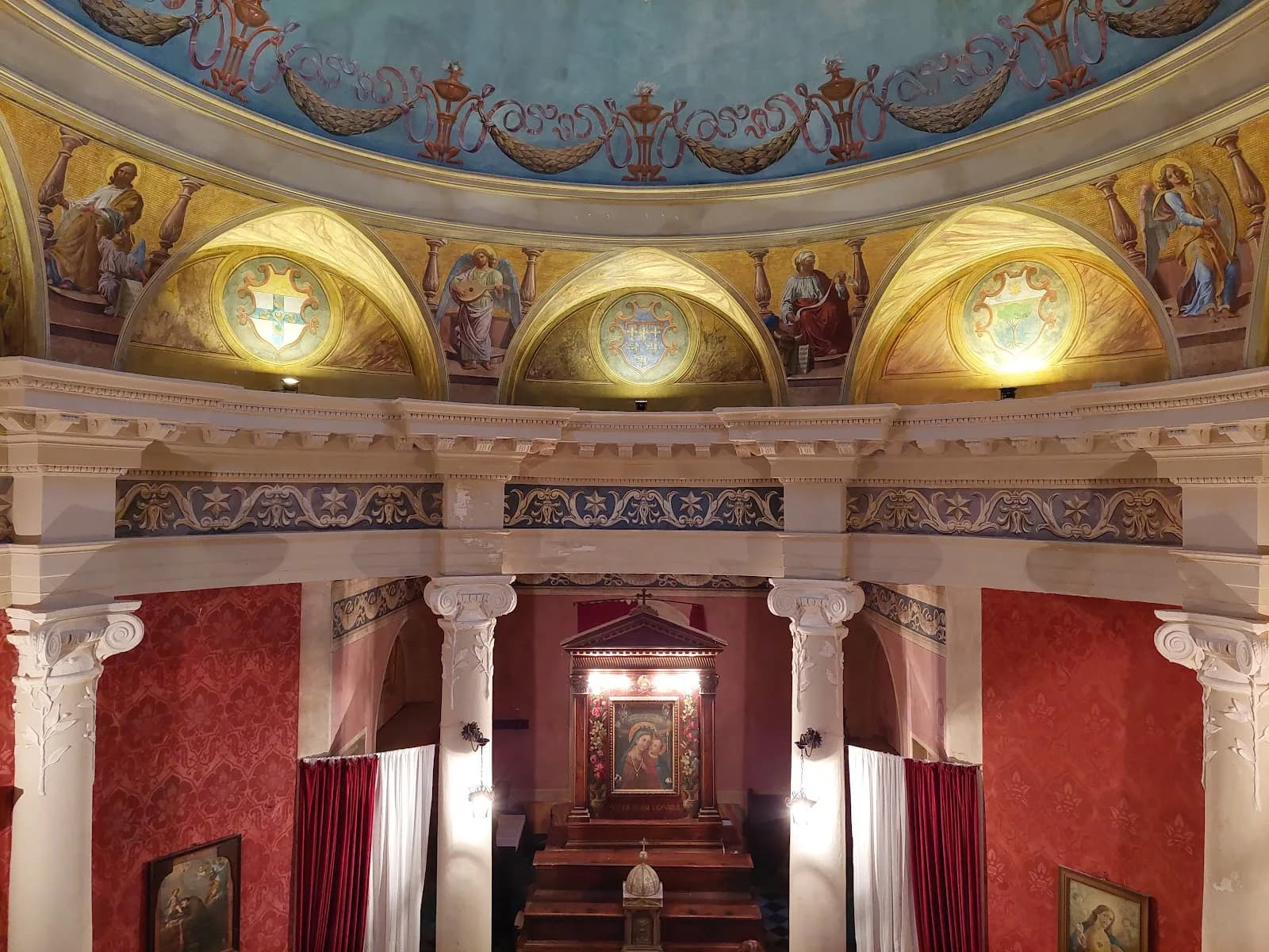 Tenuta Granducale Dolciano