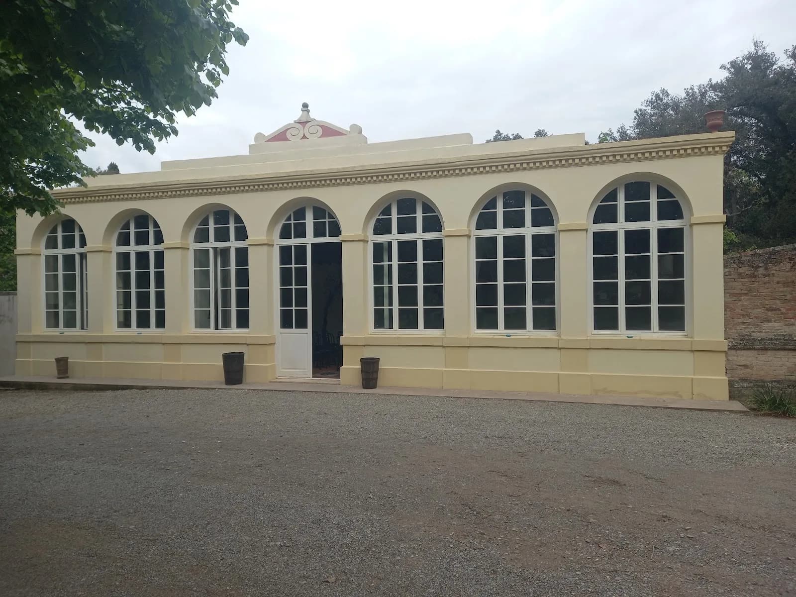 Tenuta Granducale Dolciano