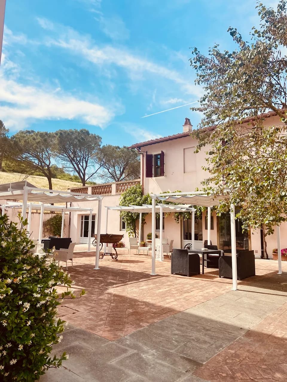 Tenuta La Canonica