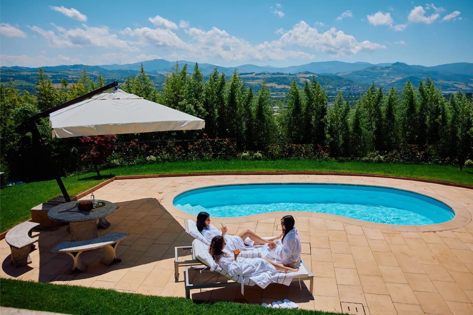 Tenuta Il Poggio