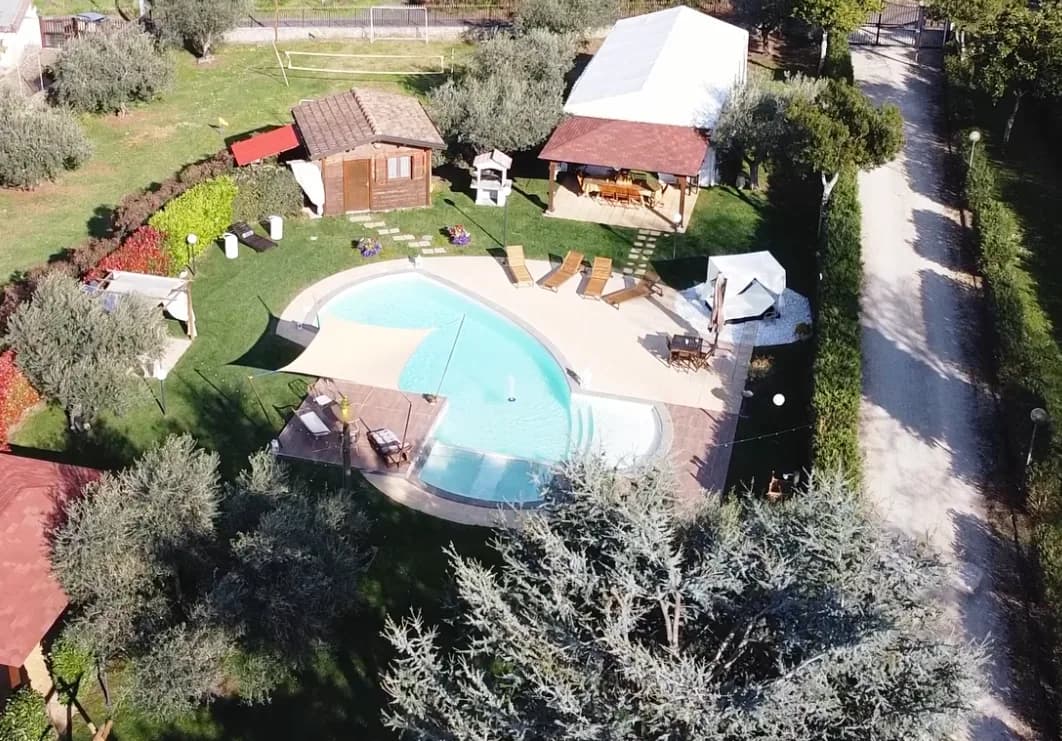 Tenuta La Selva