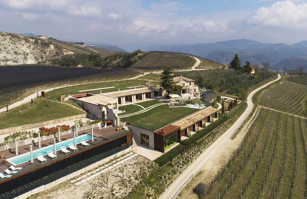 Tenuta Le Cave
