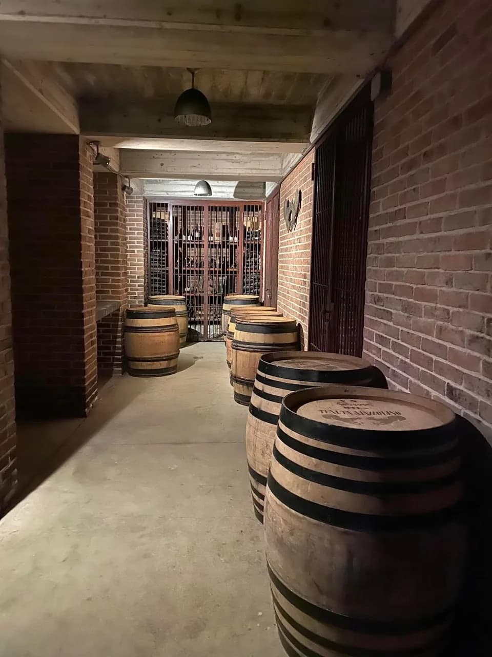 Tenuta Mazzolino