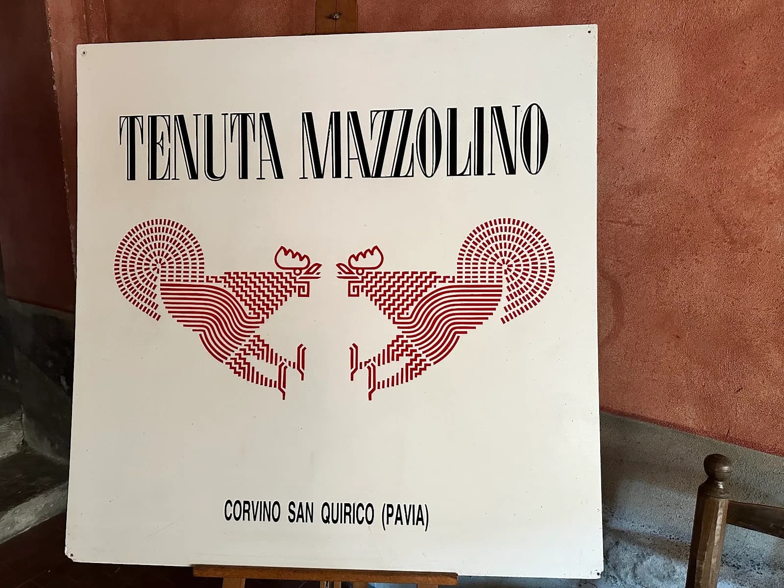 Tenuta Mazzolino