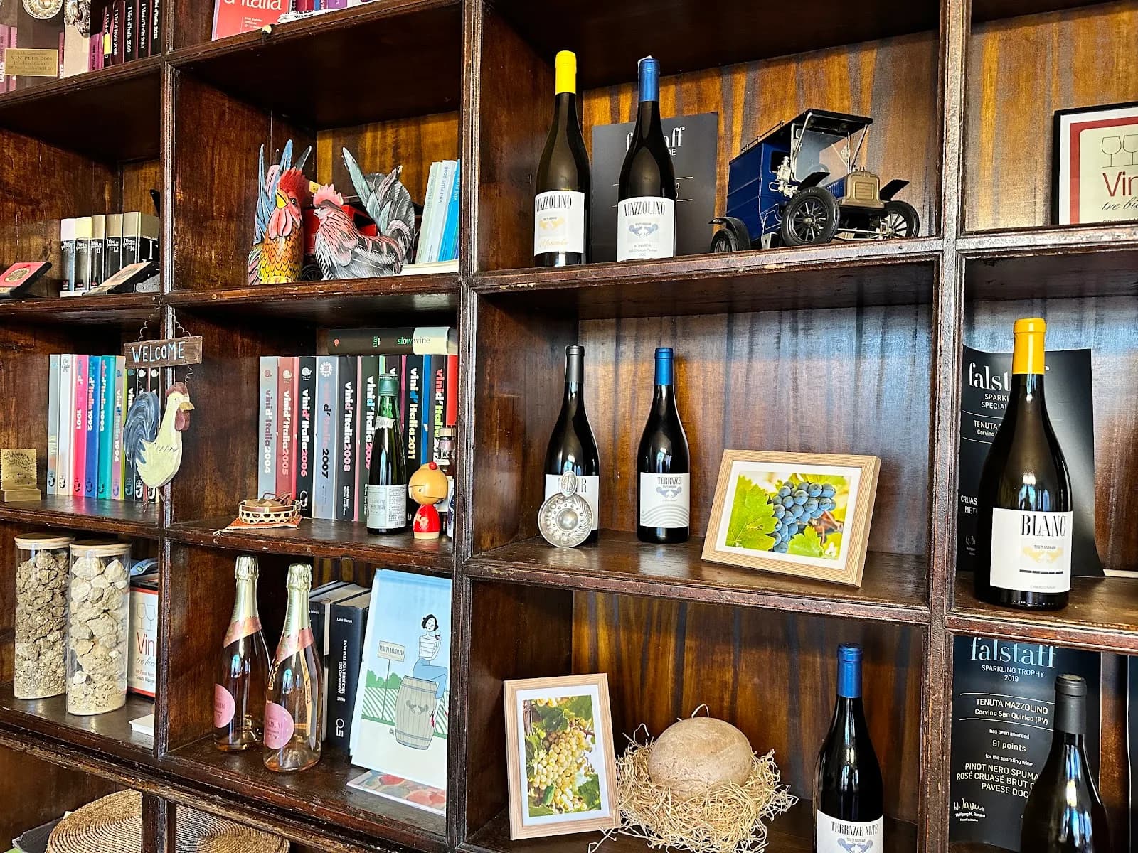 Tenuta Mazzolino