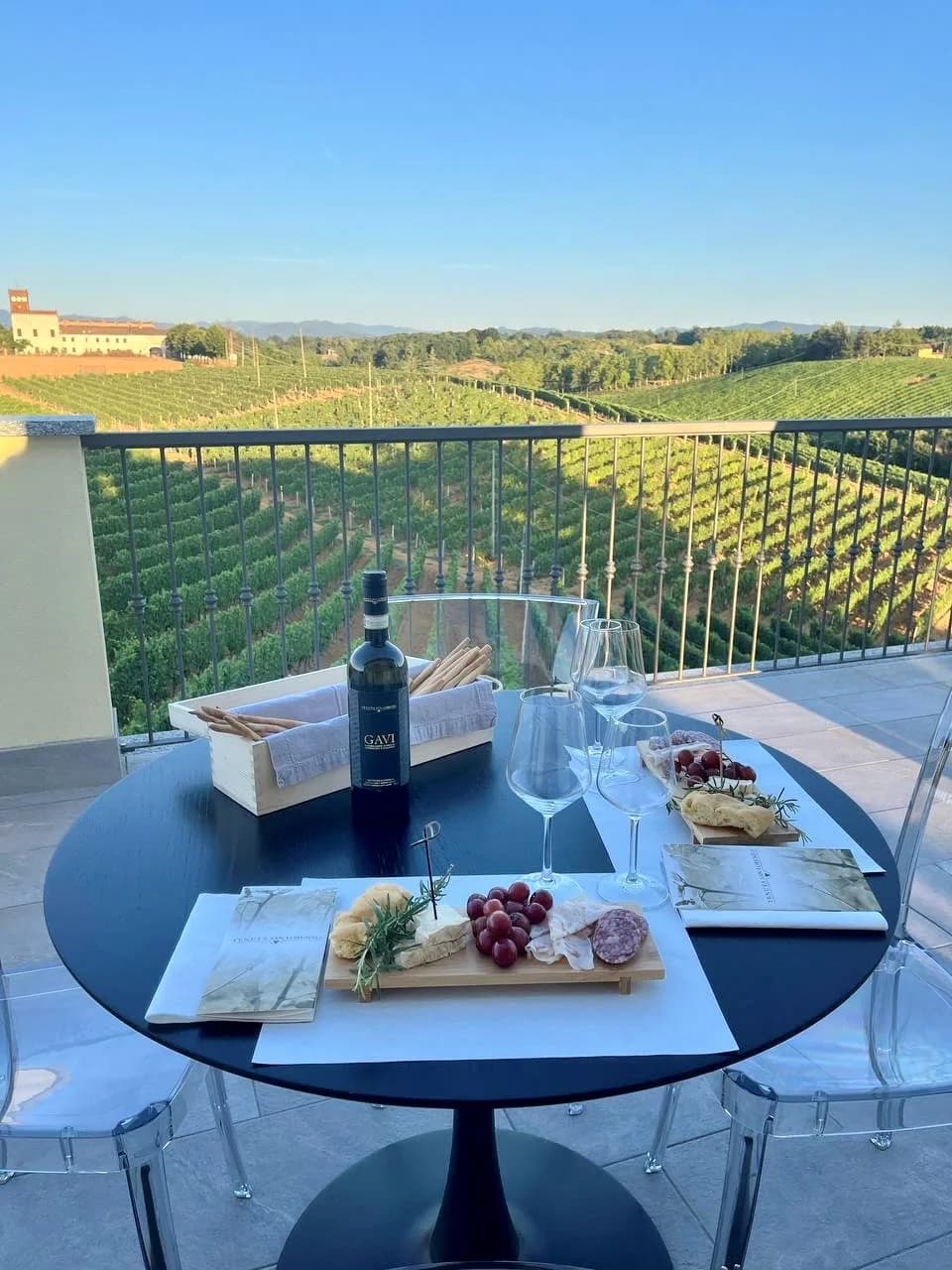 Tenuta San Lorenzo