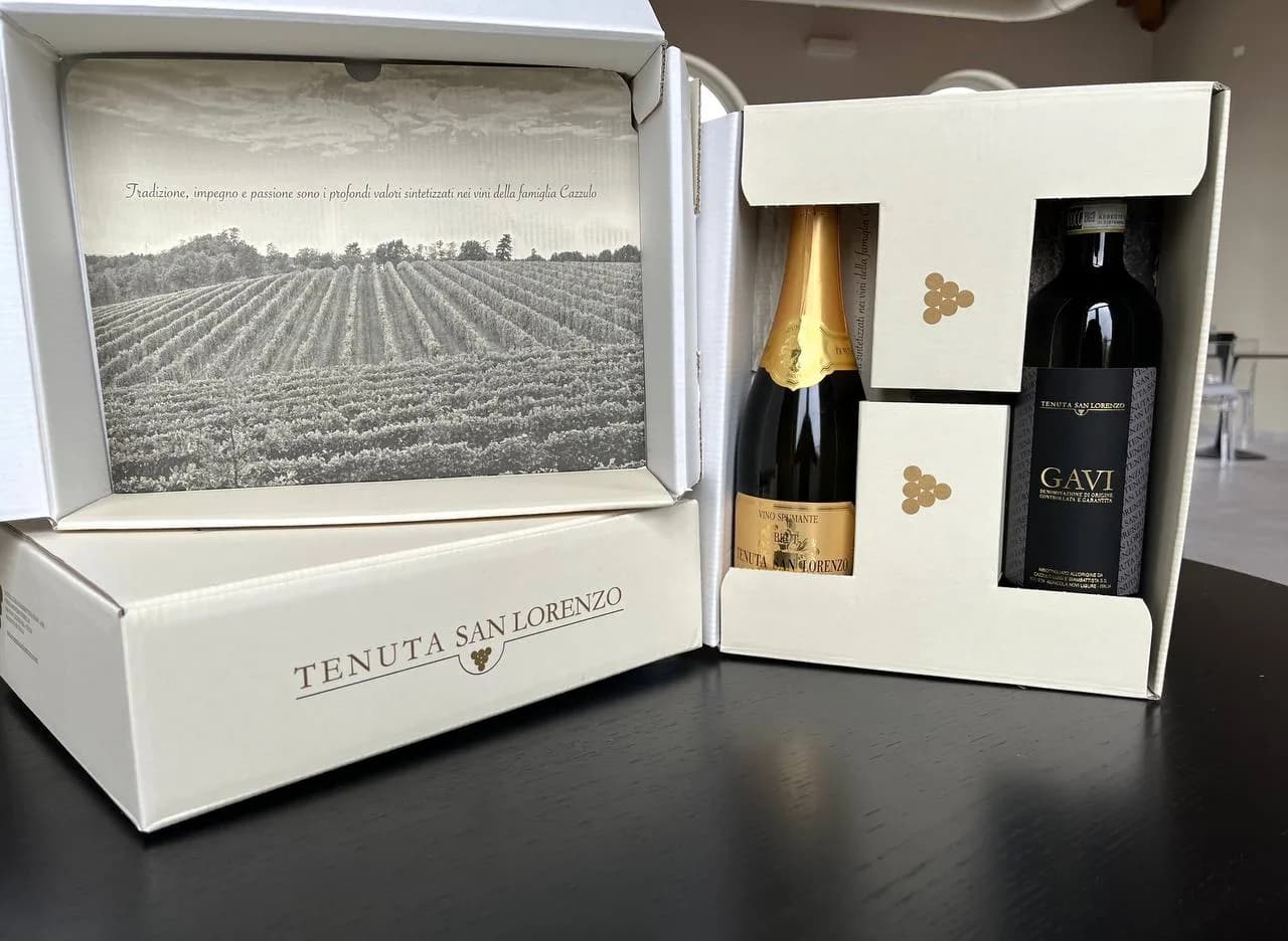 Tenuta San Lorenzo