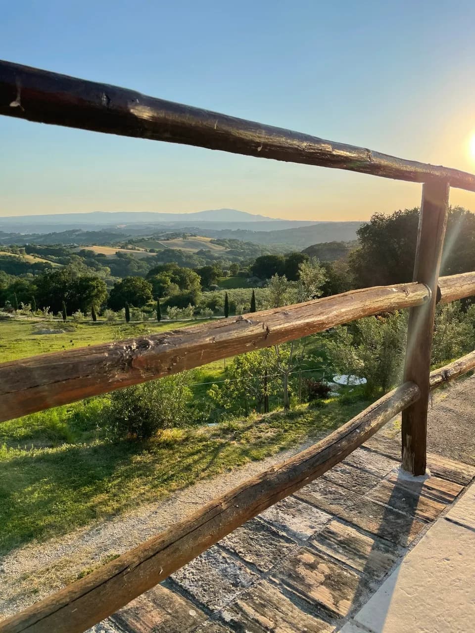Tenuta San Savino Delle Rocchette