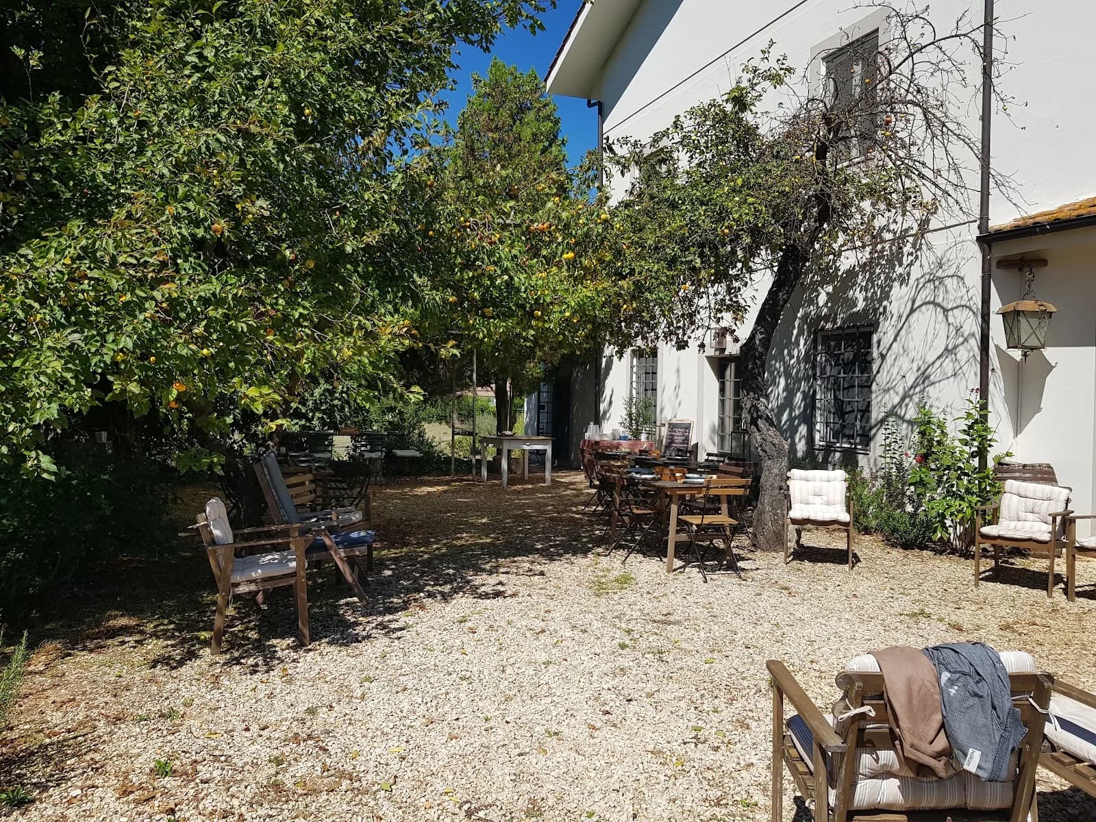 Tenuta Valle Cento