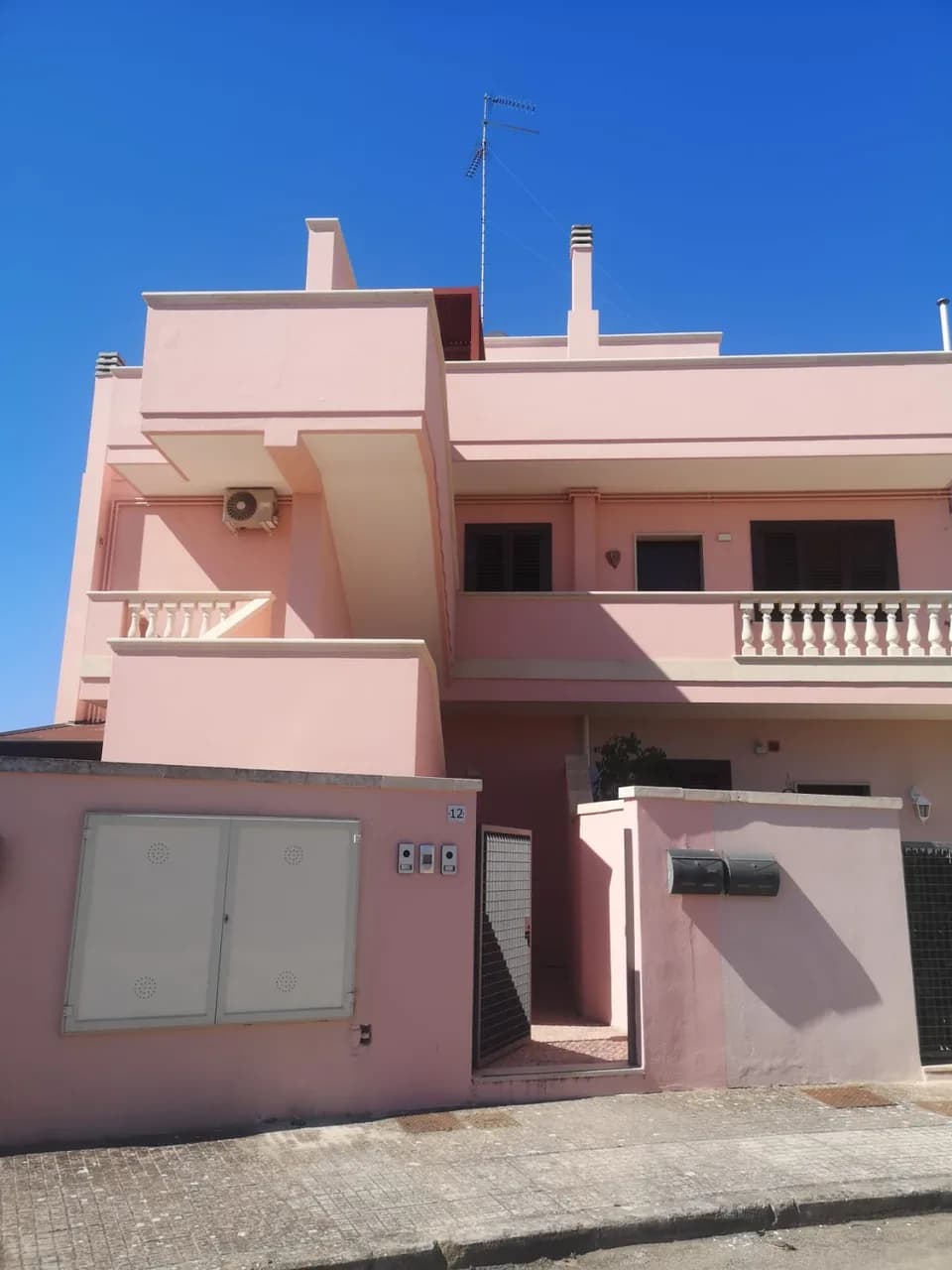 Terrazza Salentina