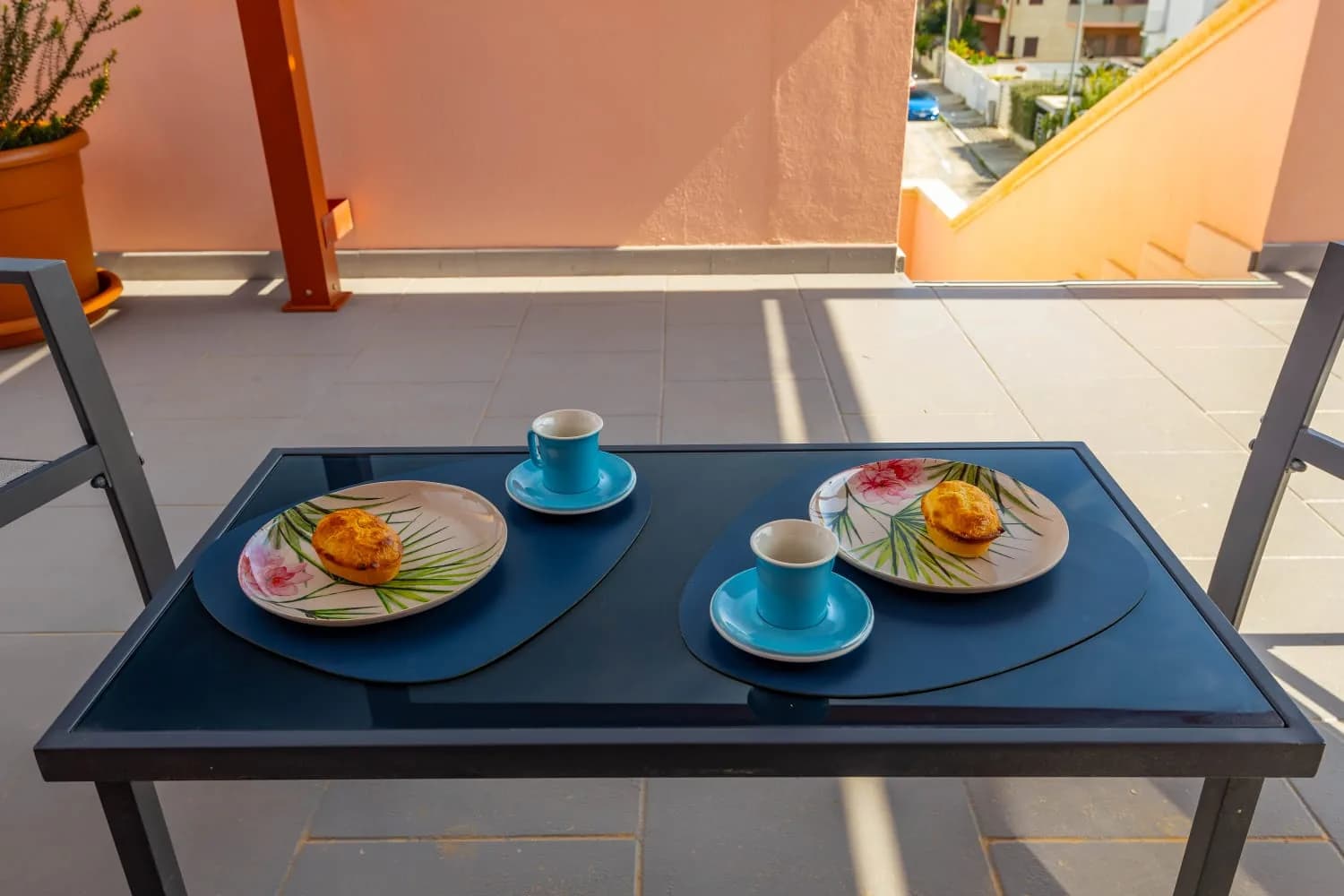 Terrazza Salentina