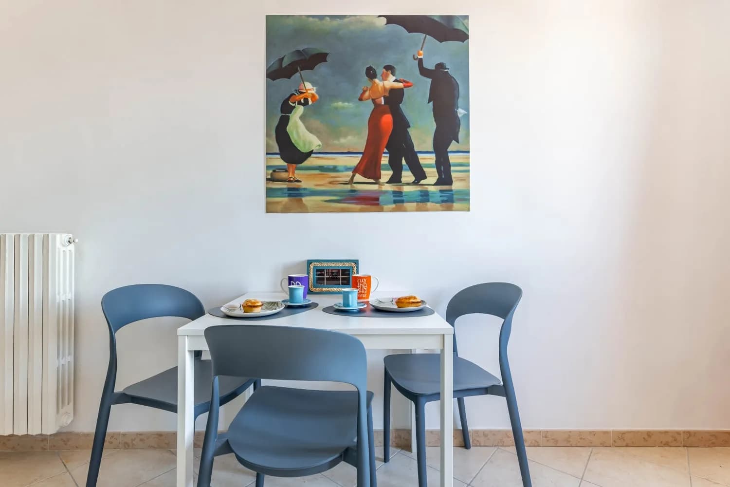 Terrazza Salentina