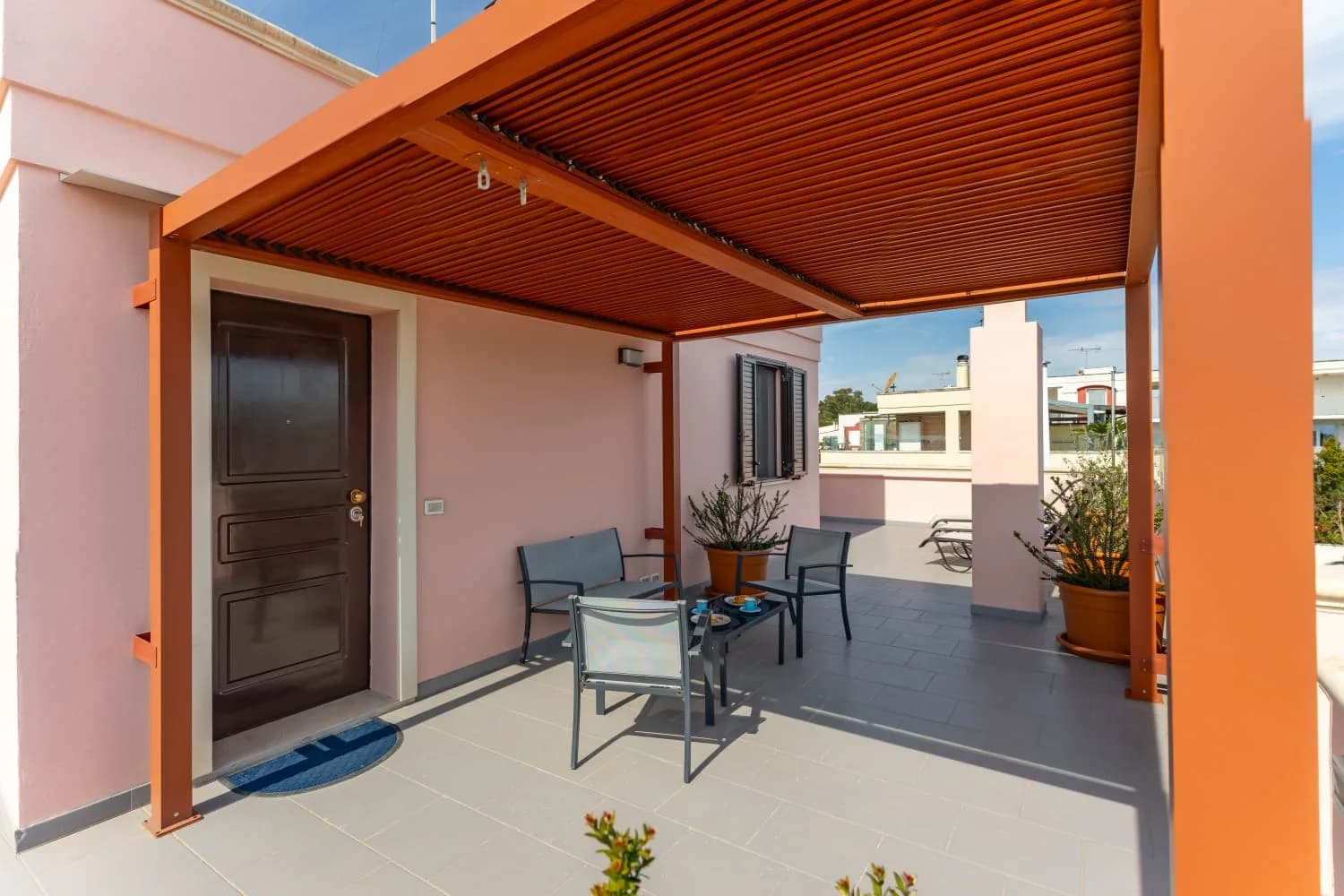 Terrazza Salentina