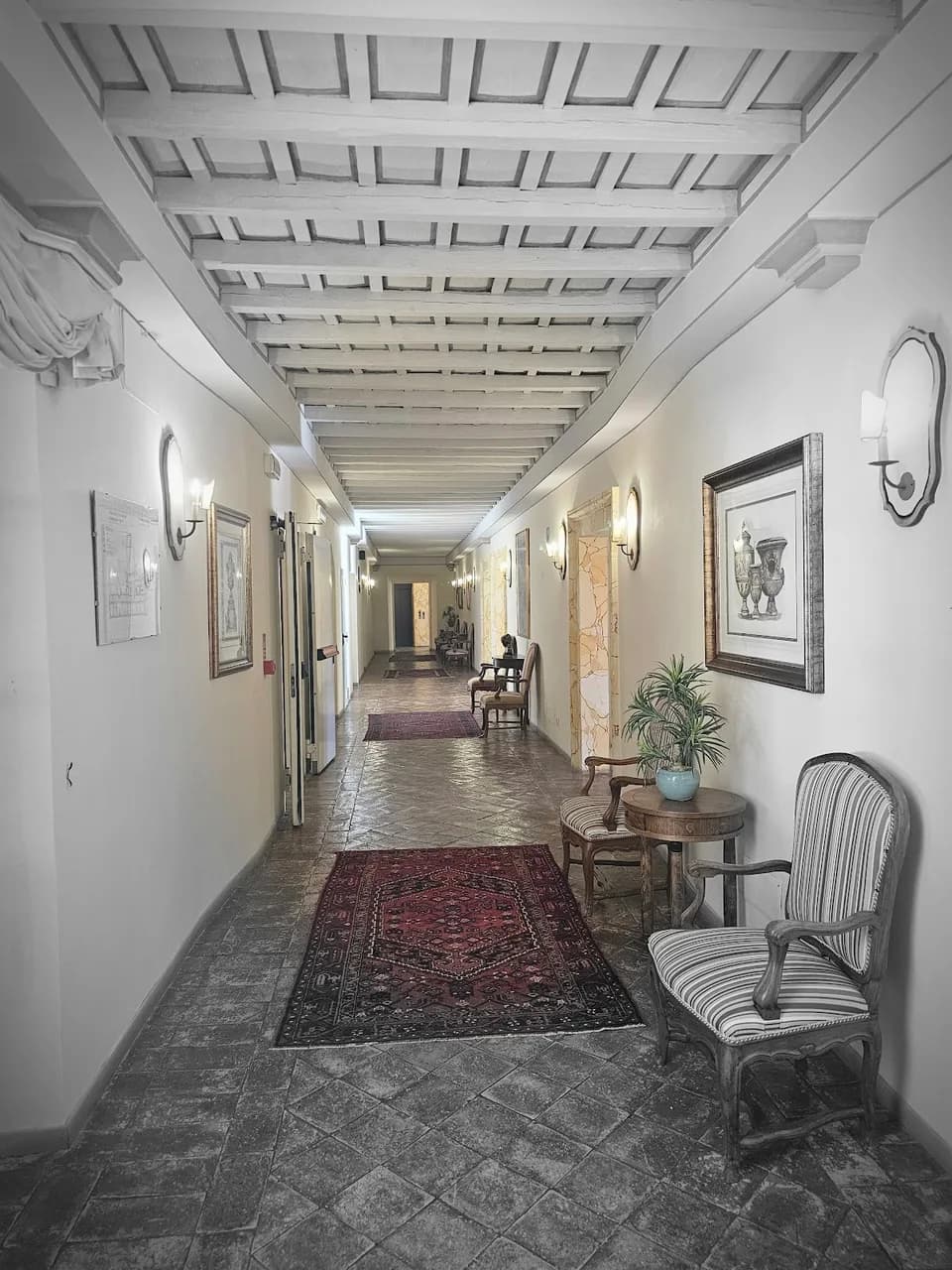 Terme Di Stigliano