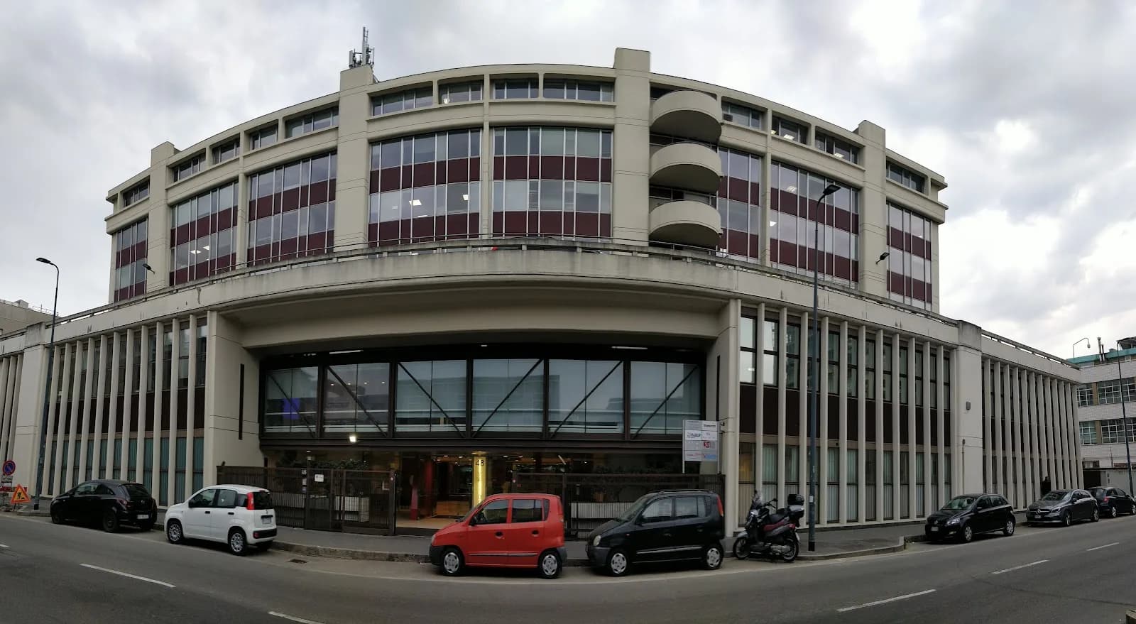 Test Center Selexi