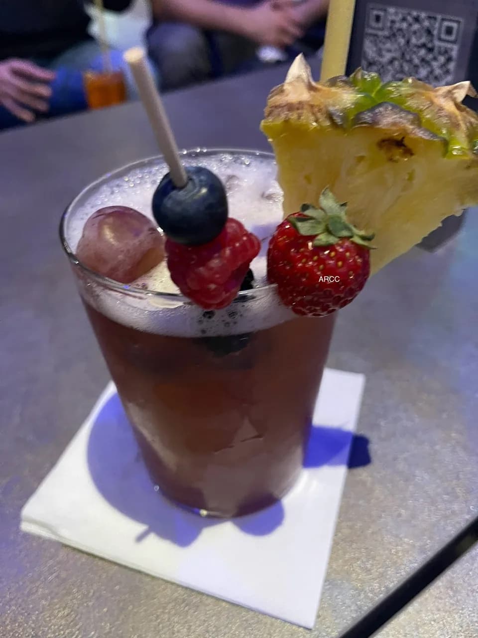 The Bank Fooddrink