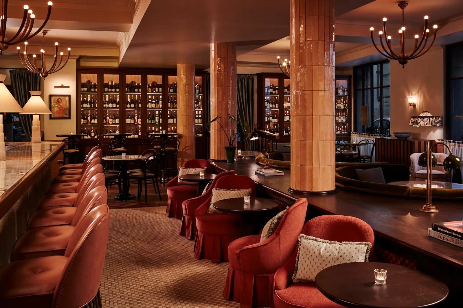 The Hoxton Florence