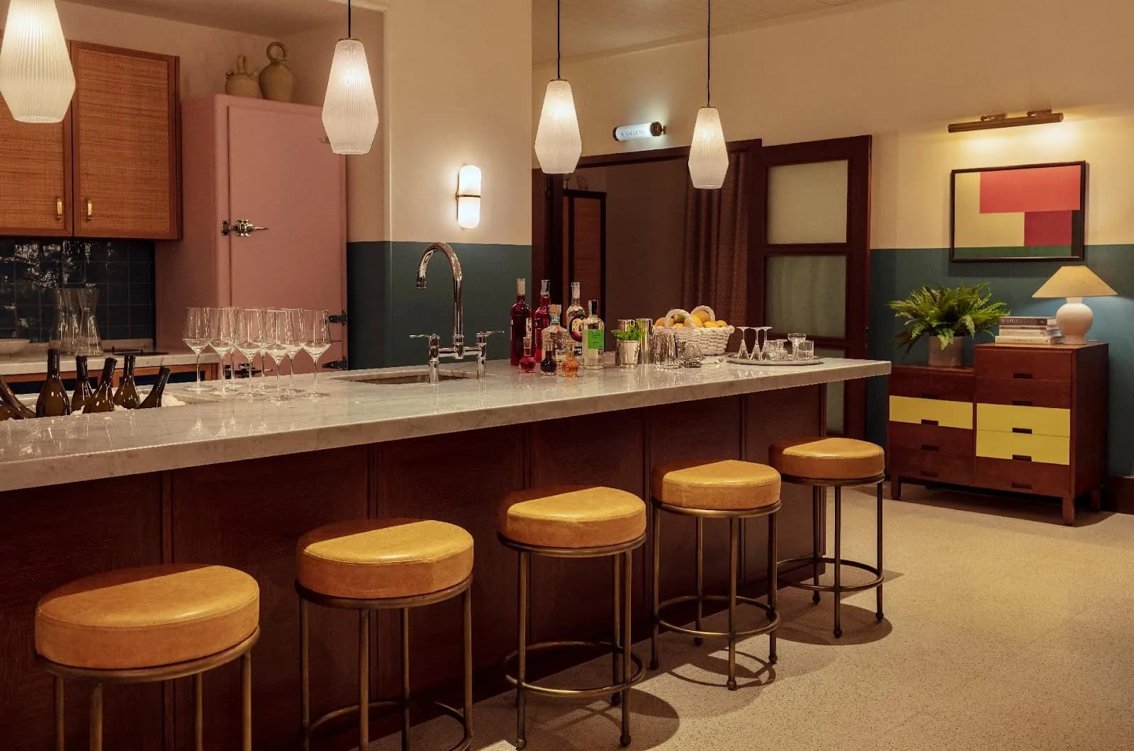 The Hoxton Rome
