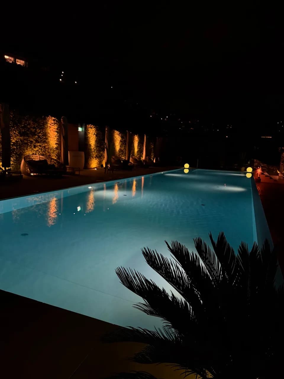 The Rooftop Luxury