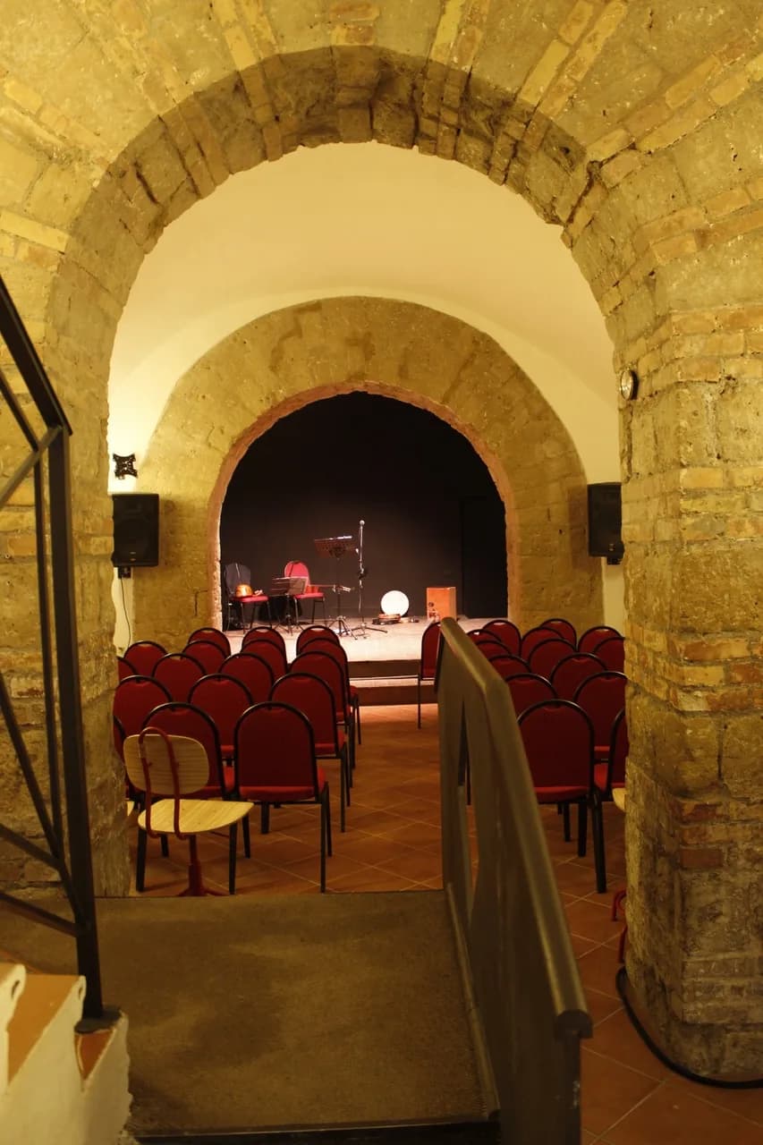 Theatri Cultura Napoletana