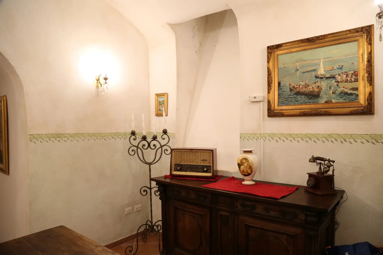 Theatri Cultura Napoletana