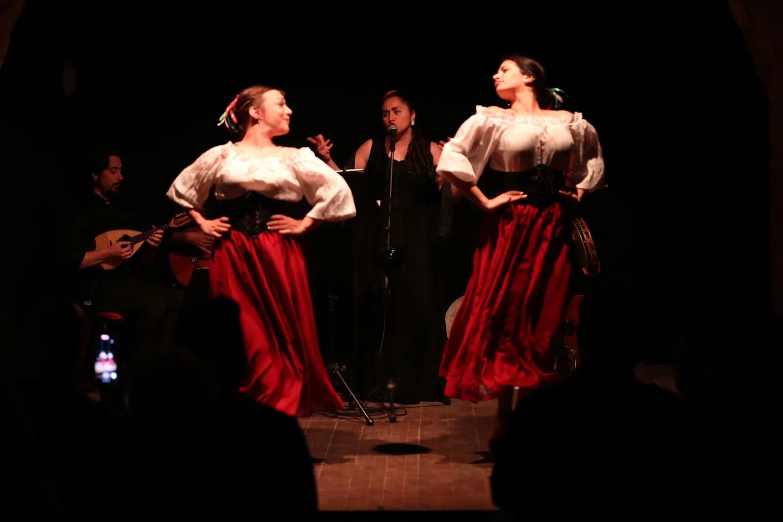 Theatri Cultura Napoletana
