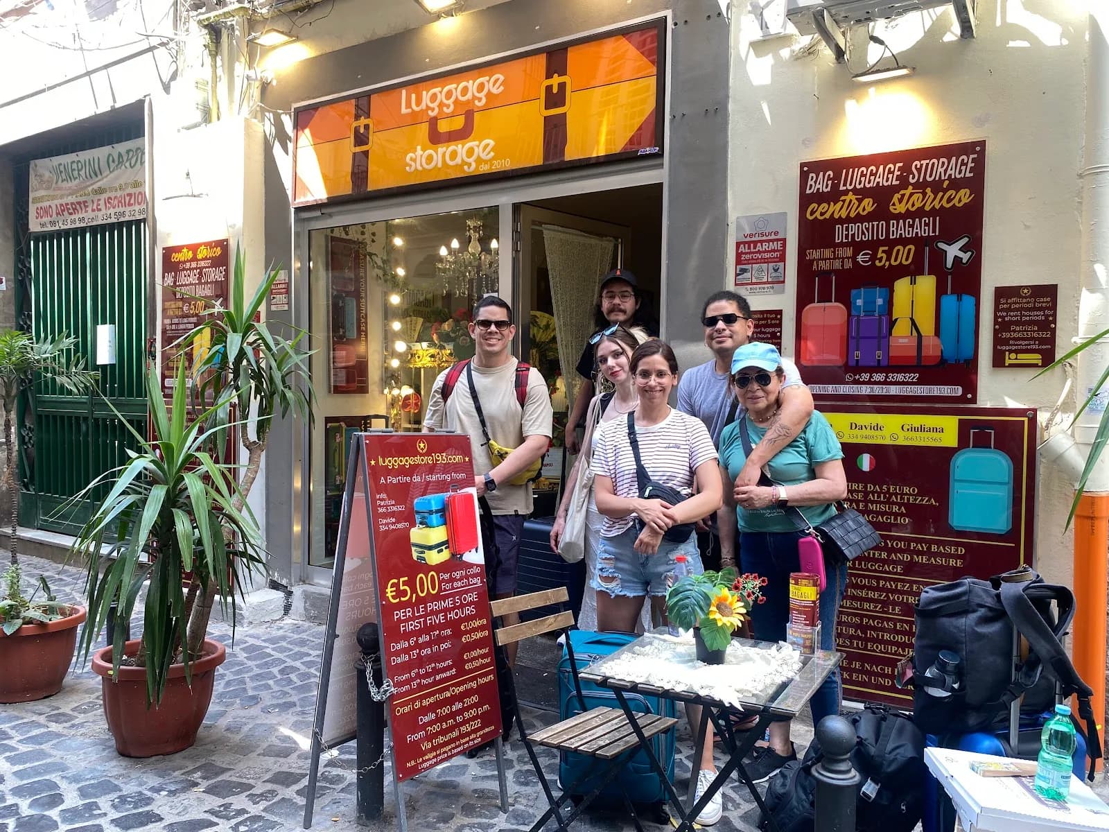 Theatri Cultura Napoletana