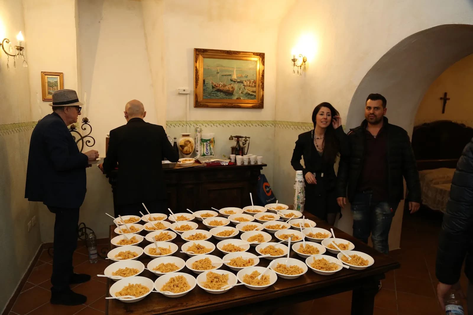 Theatri Cultura Napoletana