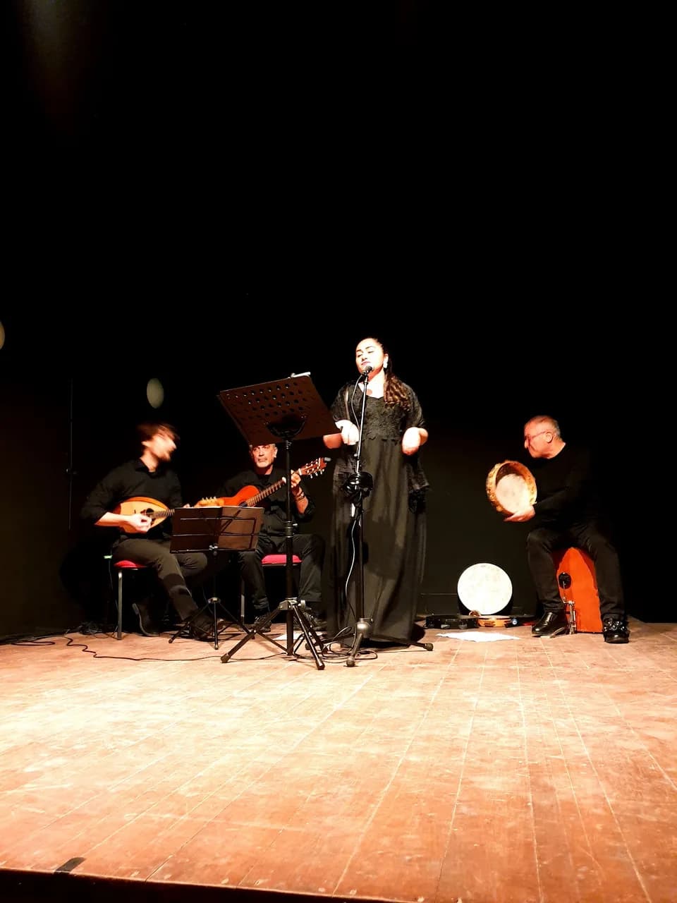 Theatri Cultura Napoletana