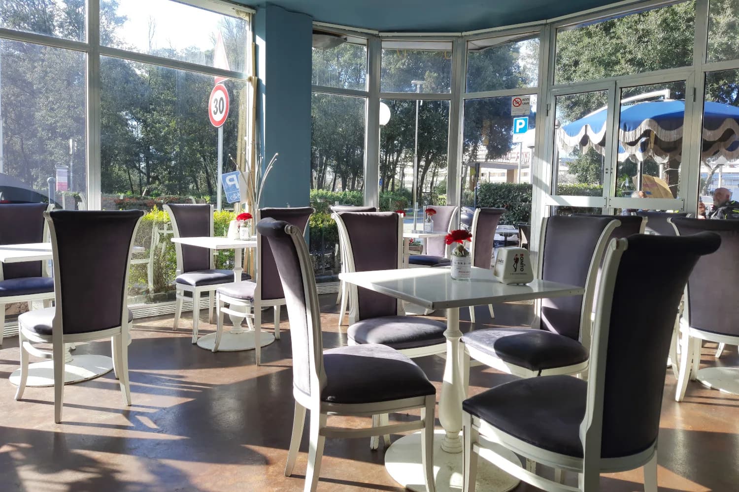 Tirrenia Doc Caffe