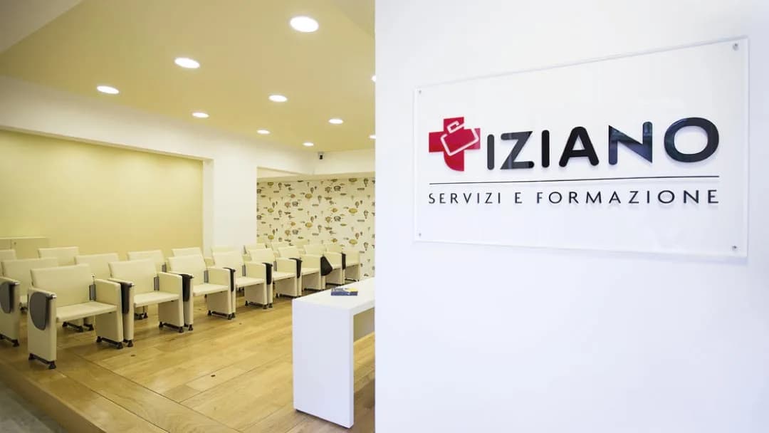 Tiziano Servizi E Formazione