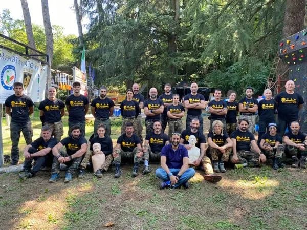 Tiziano Servizi E Formazione