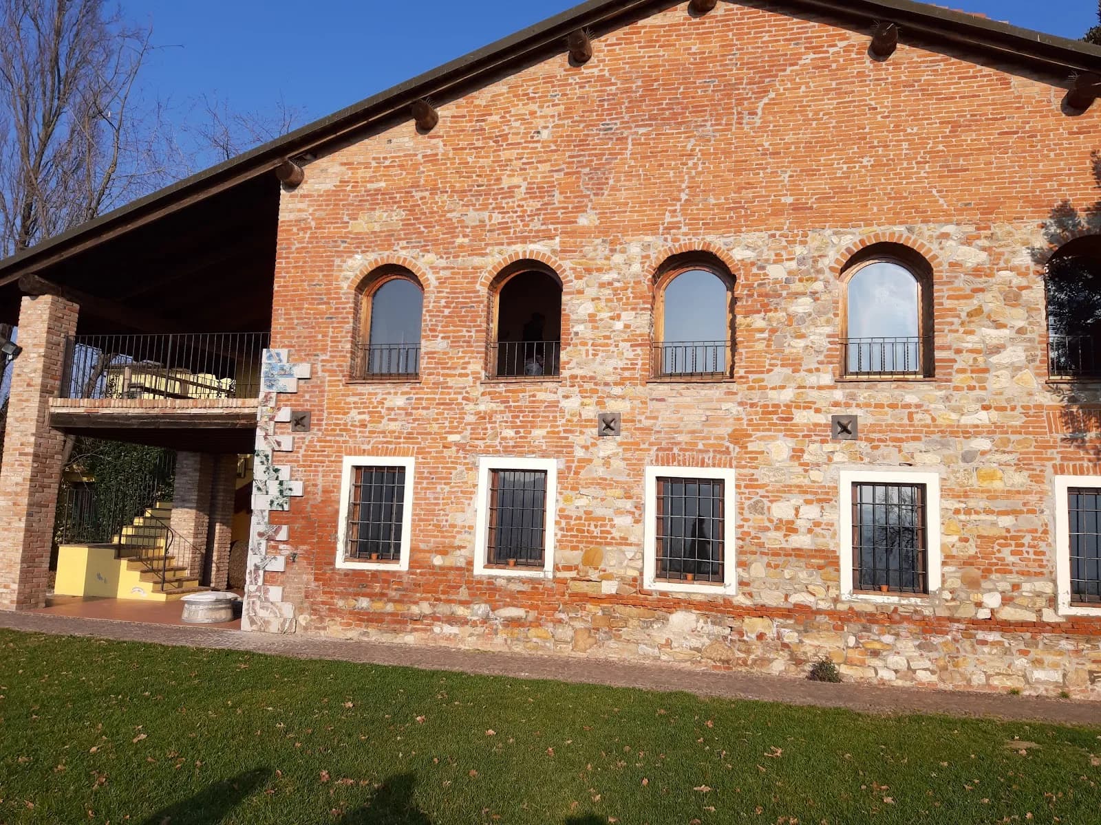Torre Fornello