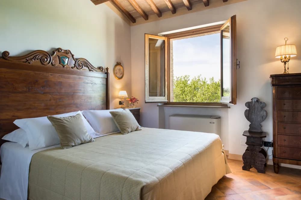 Valle Di Assisi Hotel Spa Resort