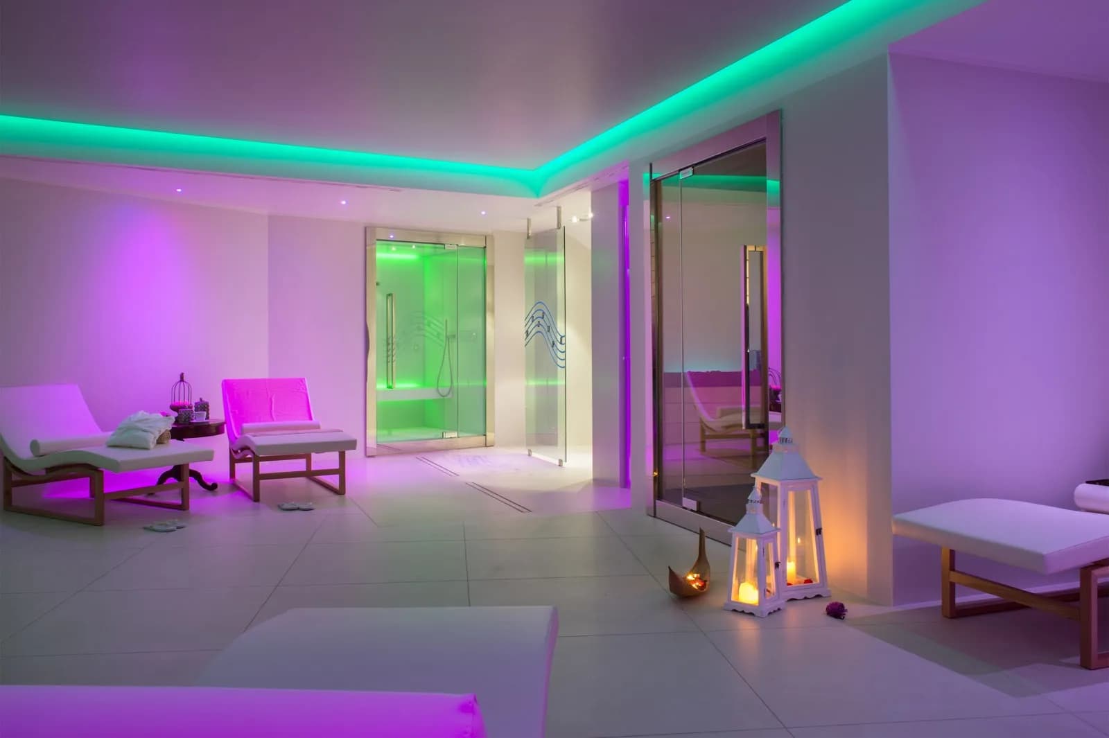 Valle Di Assisi Hotel Spa Resort
