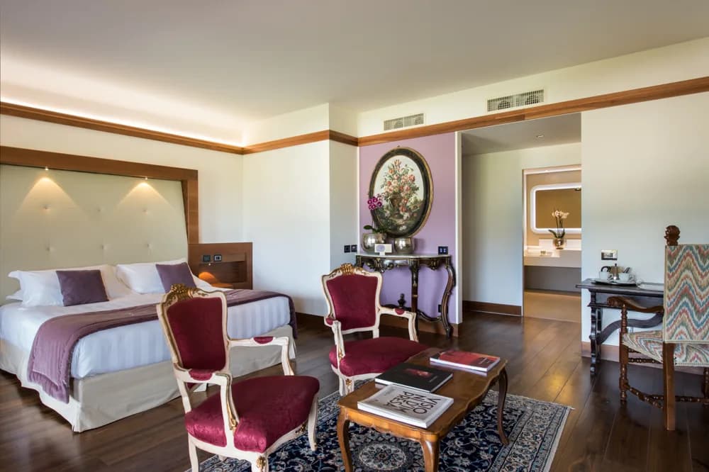 Valle Di Assisi Hotel Spa Resort