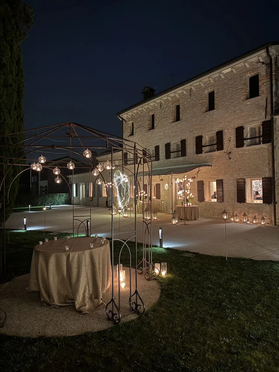 Vecchia Monchera