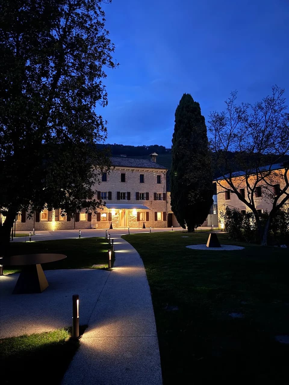 Vecchia Monchera