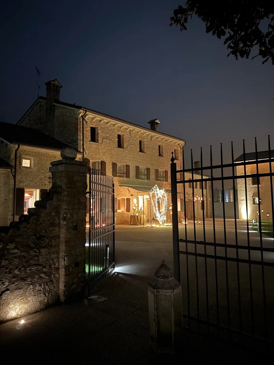 Vecchia Monchera