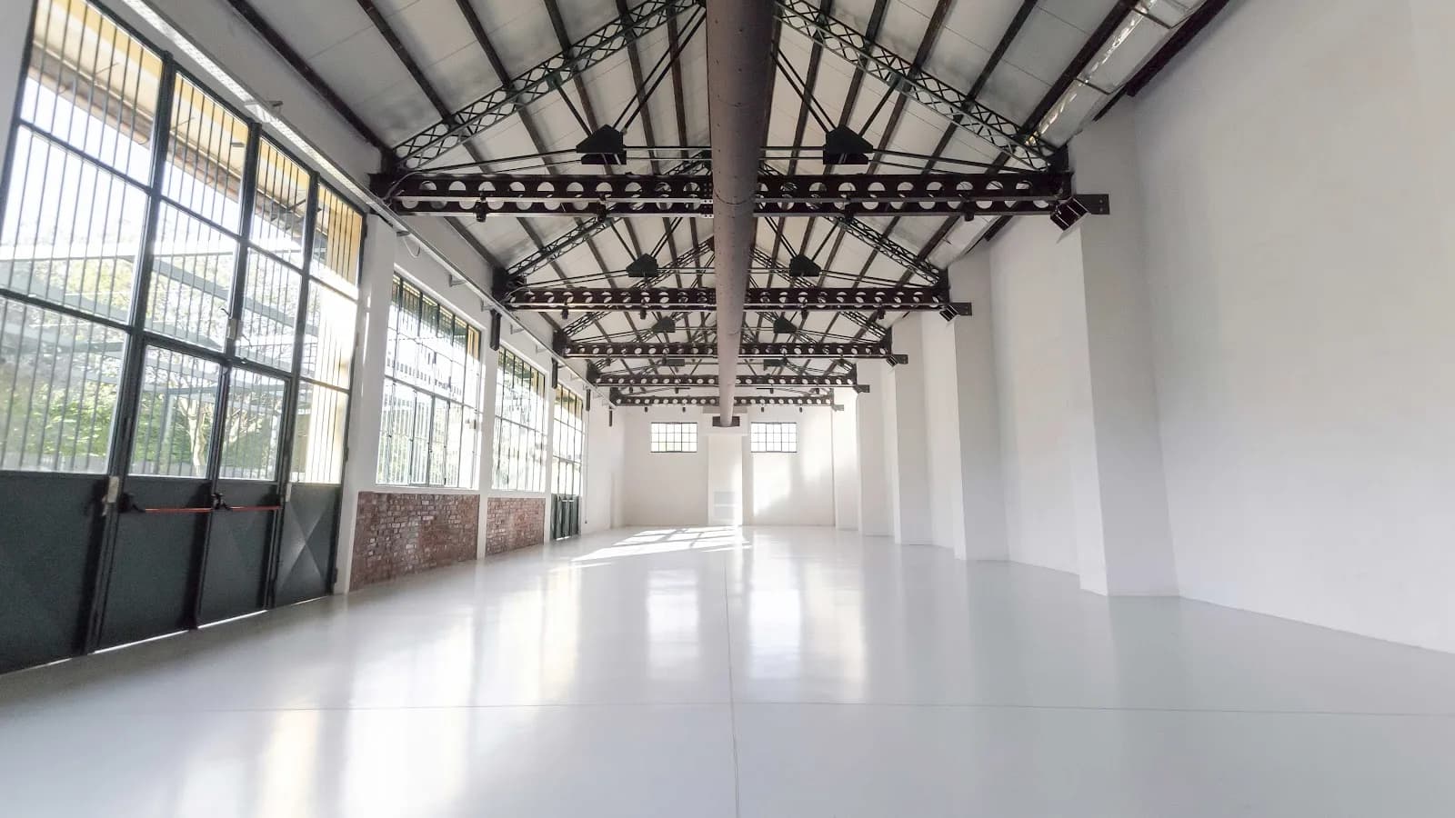 Veranda Studio Spazio Polifunzionale