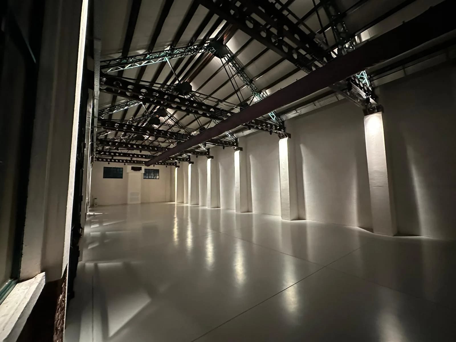 Veranda Studio Spazio Polifunzionale