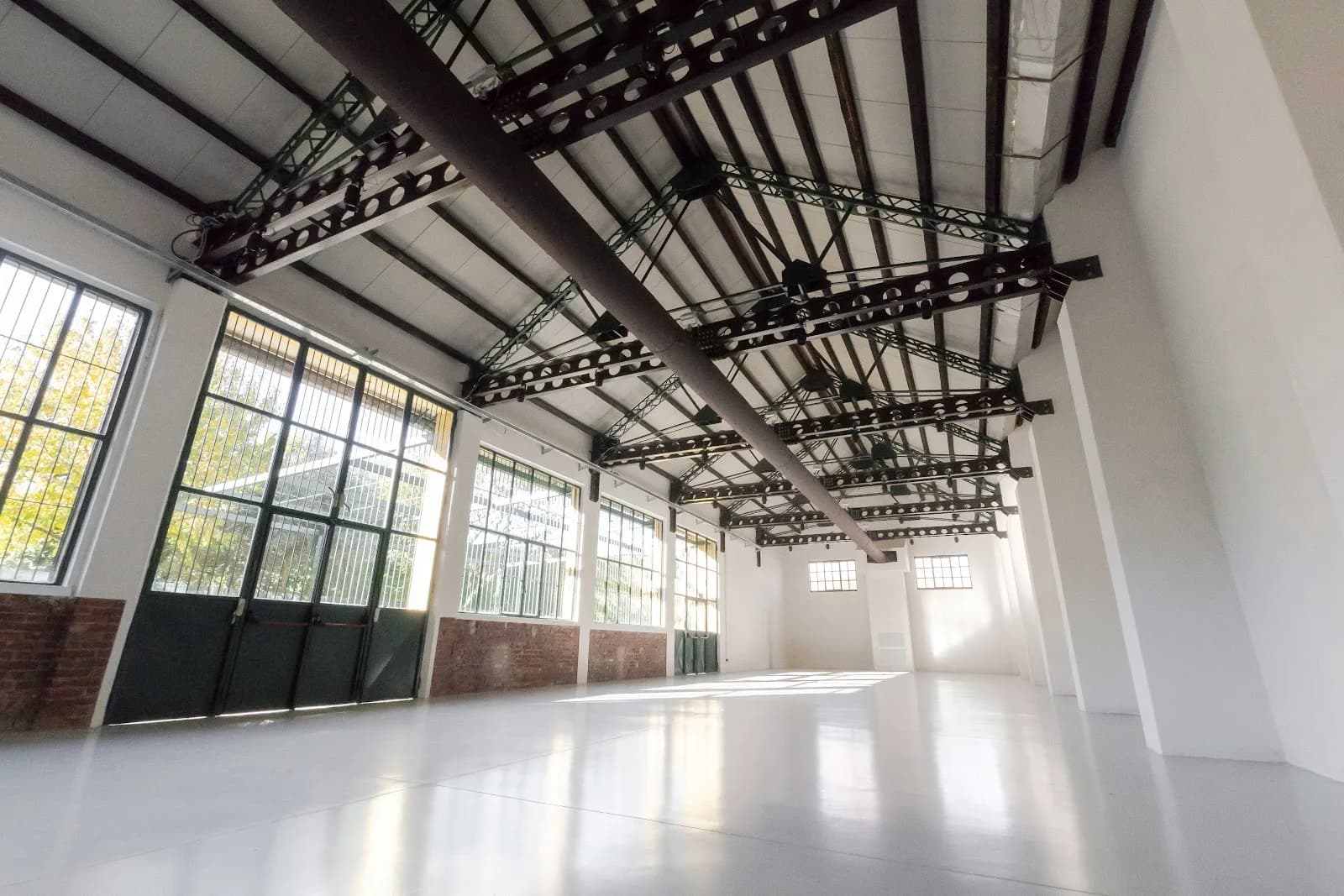 Veranda Studio Spazio Polifunzionale
