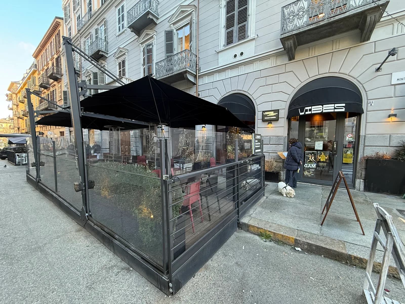 Vibes