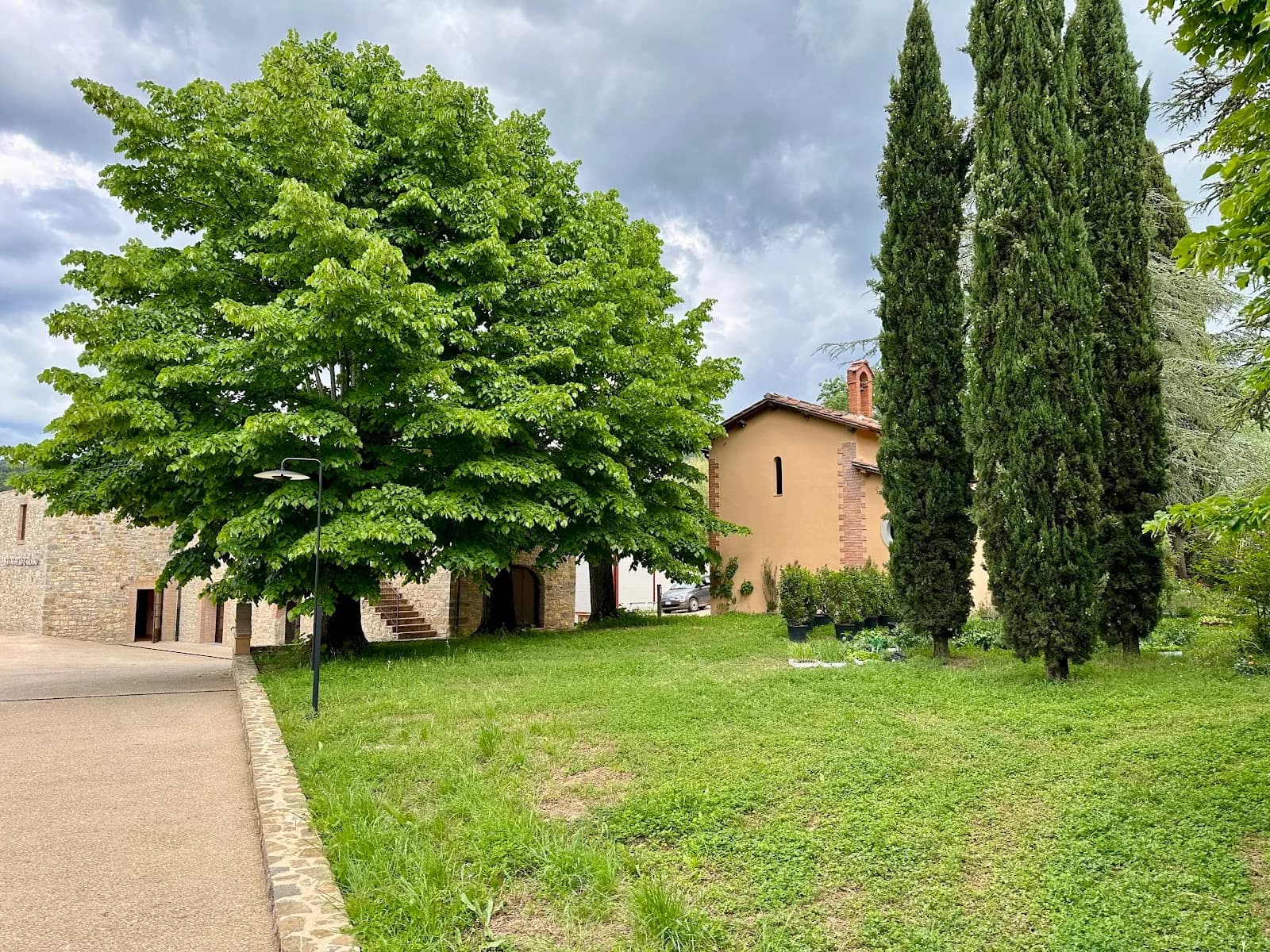 Vignamaggio