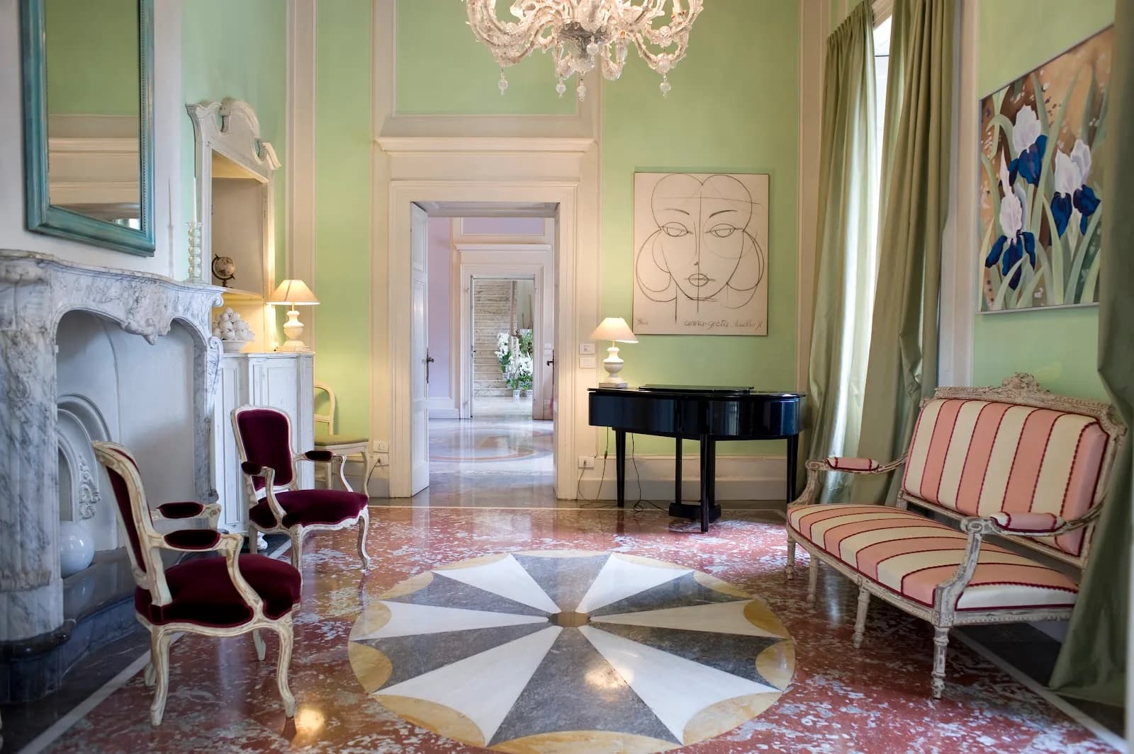 Villa Acquaroli