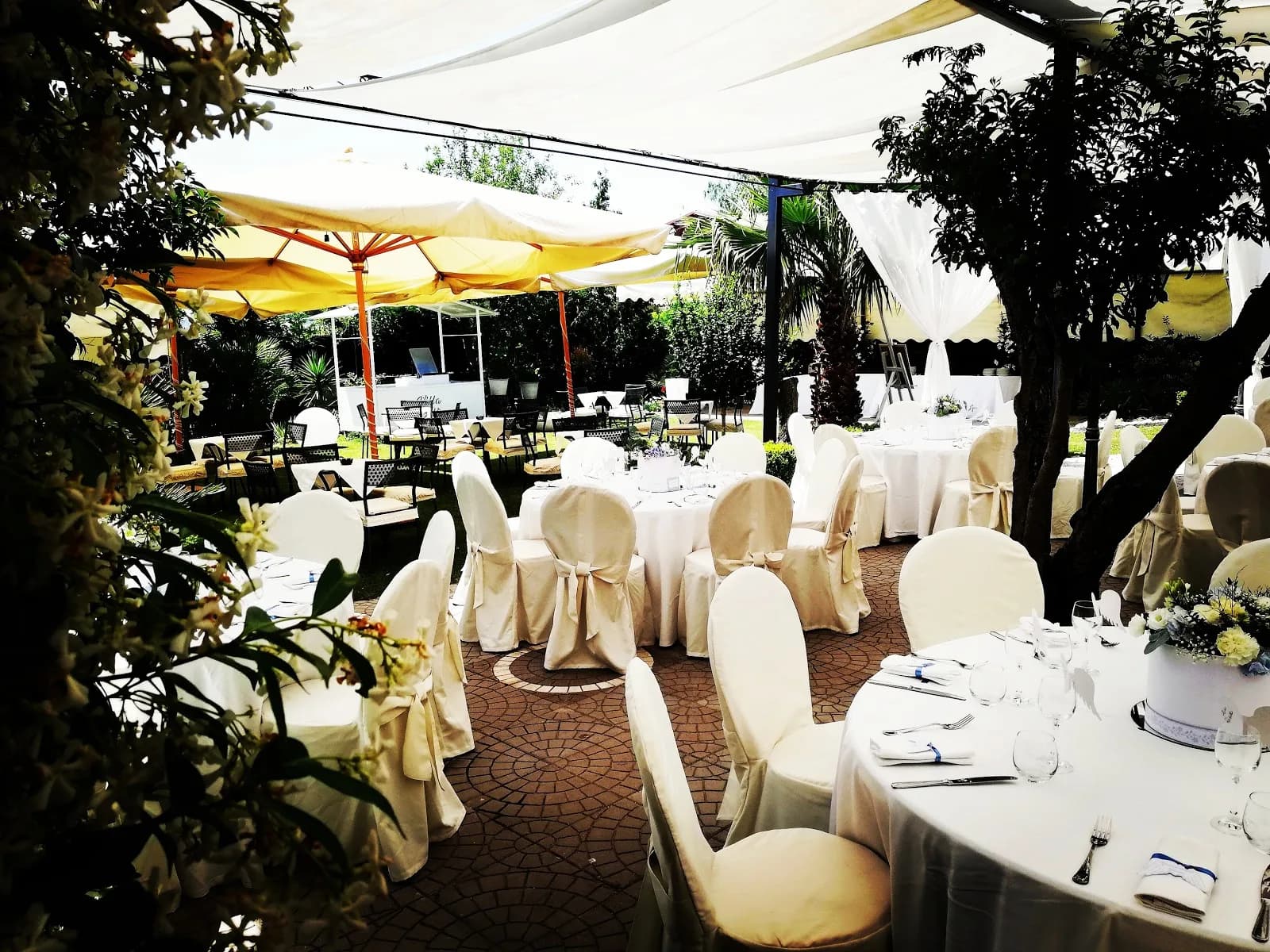 Villa Altea
