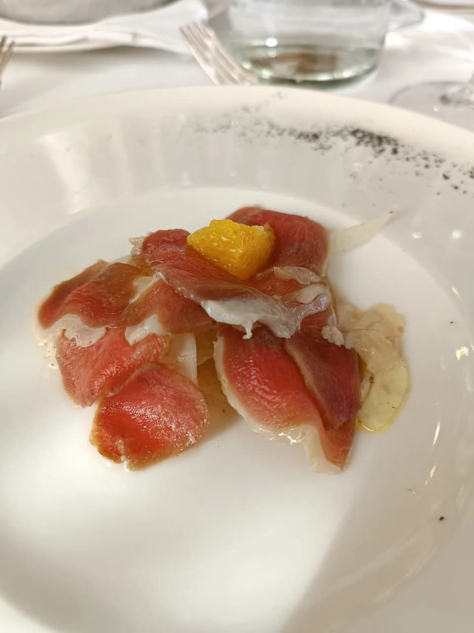 Villa Amaranto Ristorante
