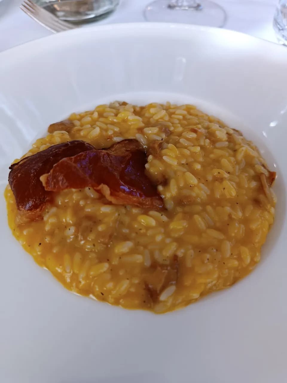 Villa Amaranto Ristorante